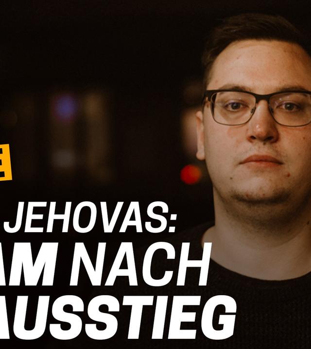 Ex-Zeuge Jehovas: Freunde finden nach dem Ausstieg? - Wie finde ich Freunde? Folge 5