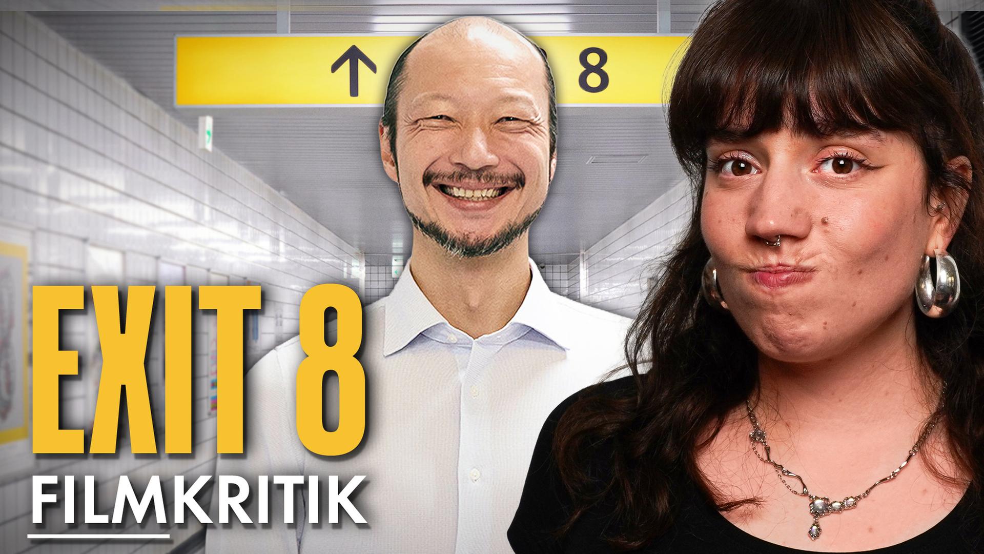 EXIT 8: Japanischer Horror-Hit oder Schlaftablette?