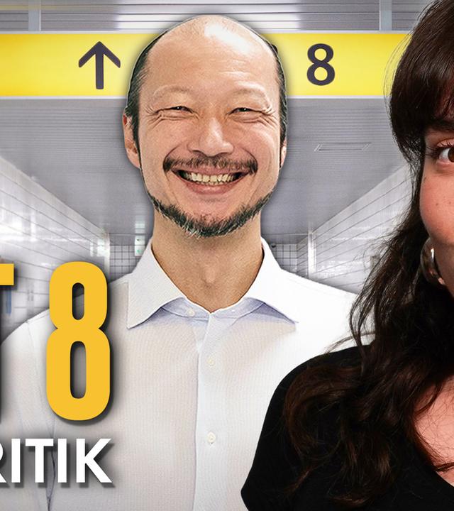 EXIT 8: Japanischer Horror-Hit oder Schlaftablette?