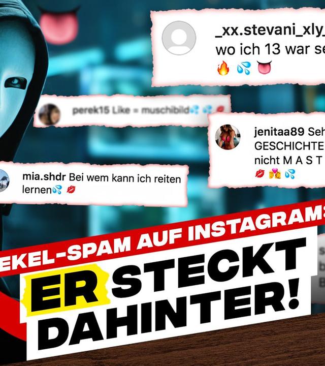 Exklusiv: Der Mann hinter dem Ekel-SPAM! • Torge dreht Kartoffelsalat 3! - #WWW