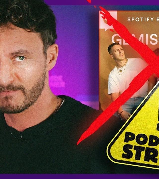 EXKLUSIV: Tommi Schmitt über das AUS von Gemischtes Hack! - WORAN HAT ET JELEGEN?