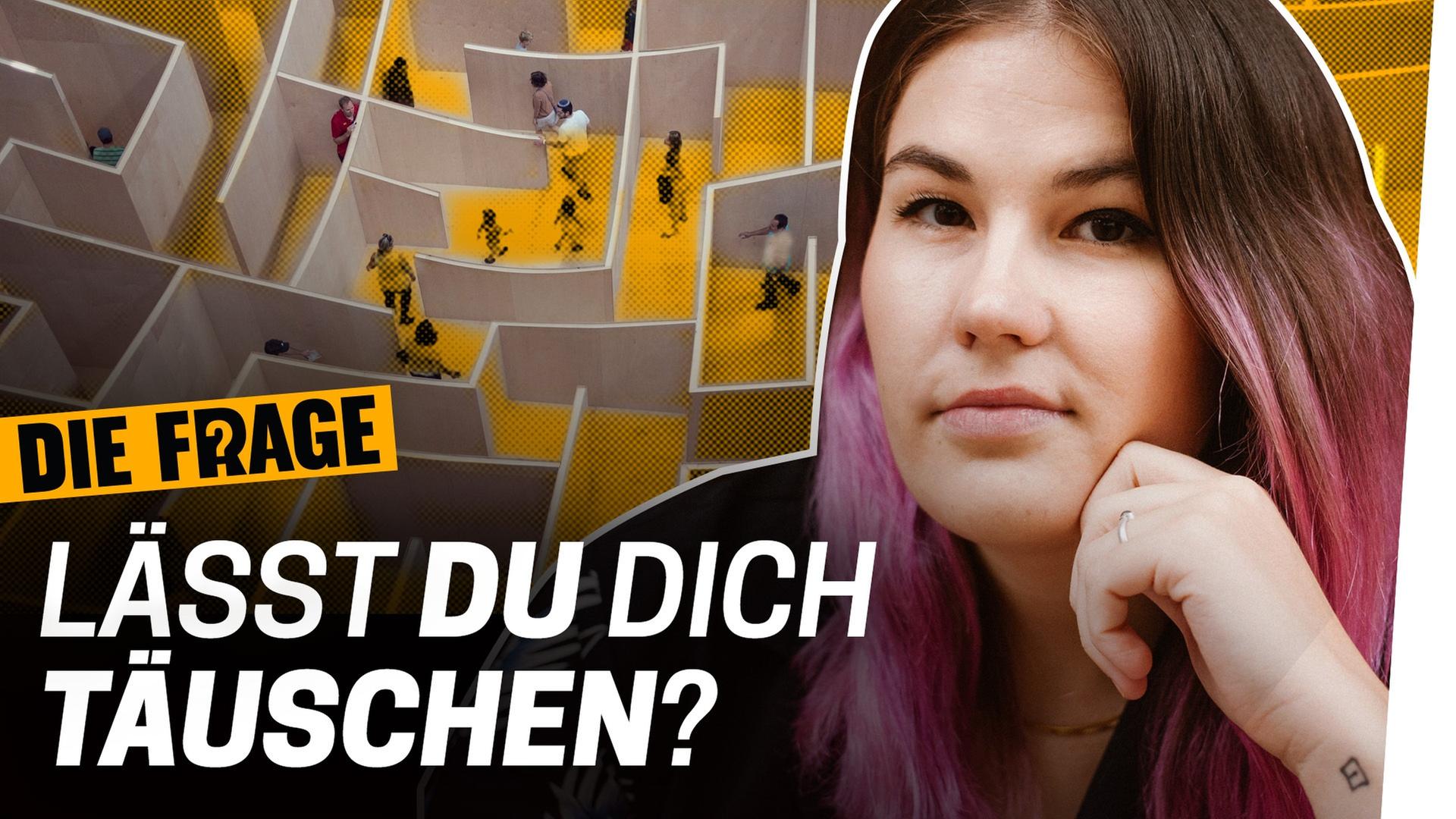 Experiment: Warum glauben wir an Horoskope?