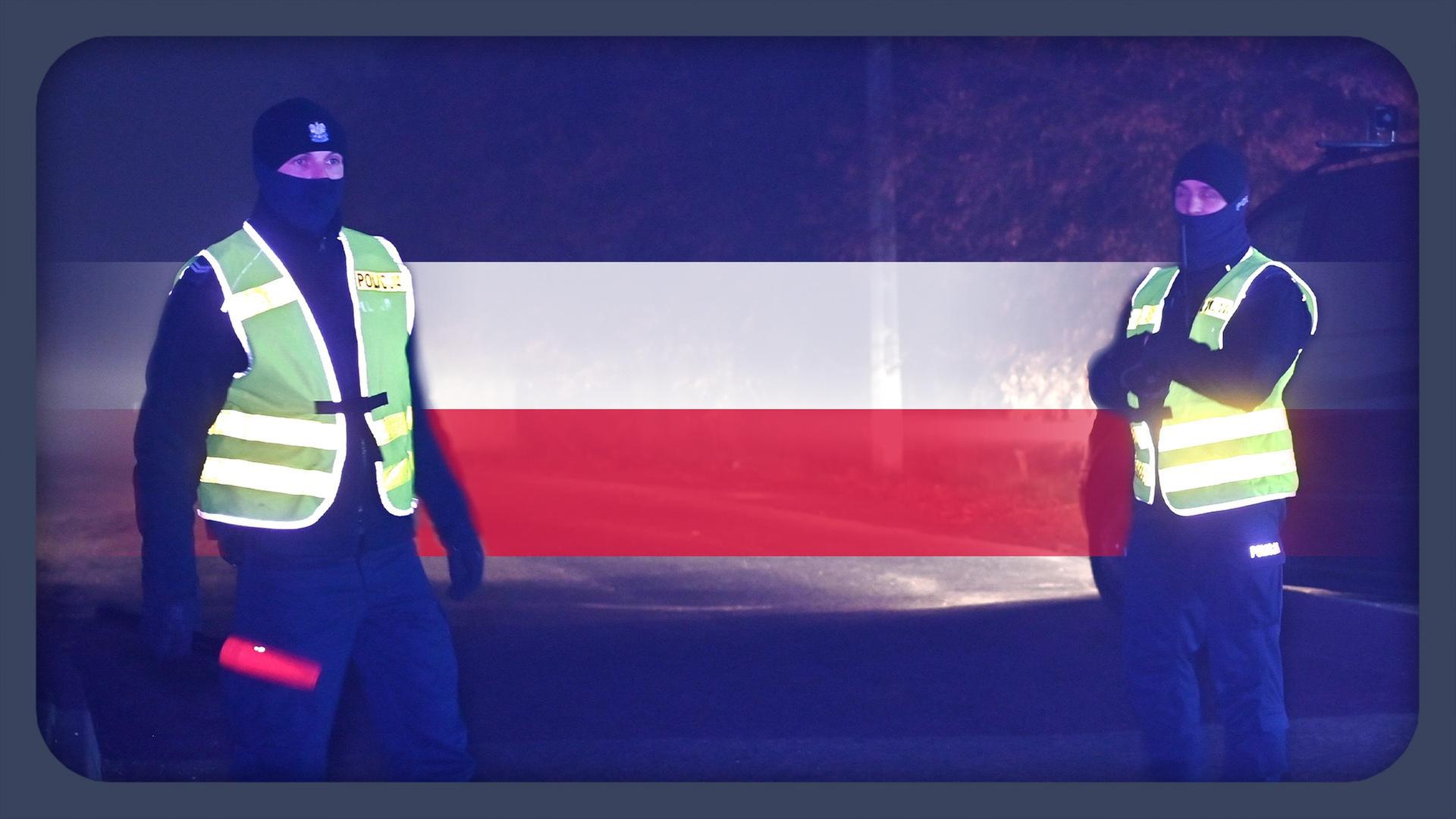 Explosionen in Polen! Was steckt dahinter?