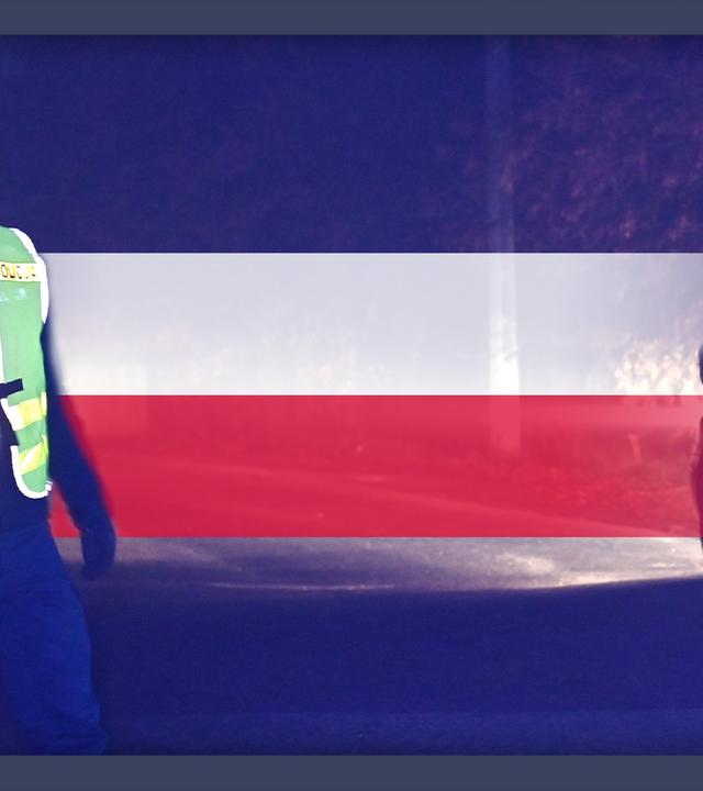 Explosionen in Polen! Was steckt dahinter?