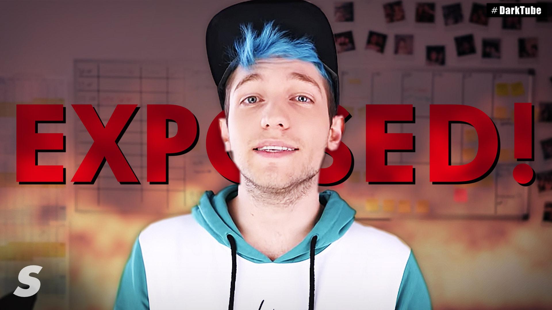 Exposed: Die Wahrheit über das 90+ YouTuber Statement