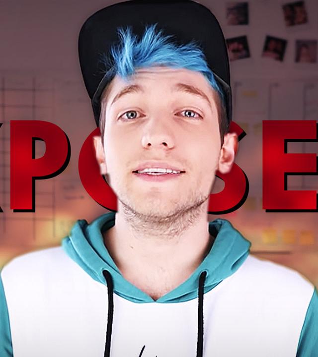 Exposed: Die Wahrheit über das 90+ YouTuber Statement