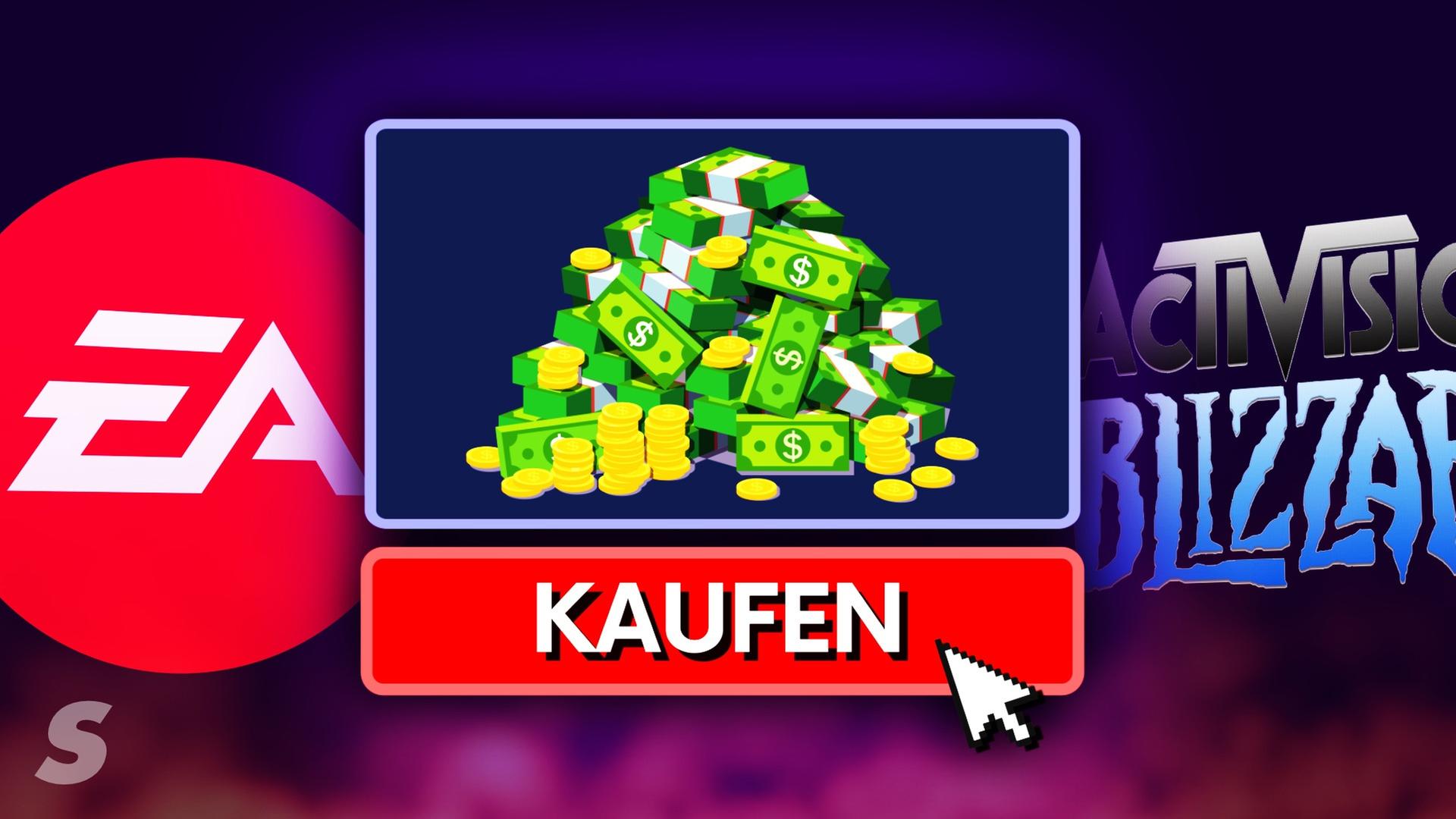 Exposed: Wie Gaming-Konzerne ihre Spieler ausbeuten