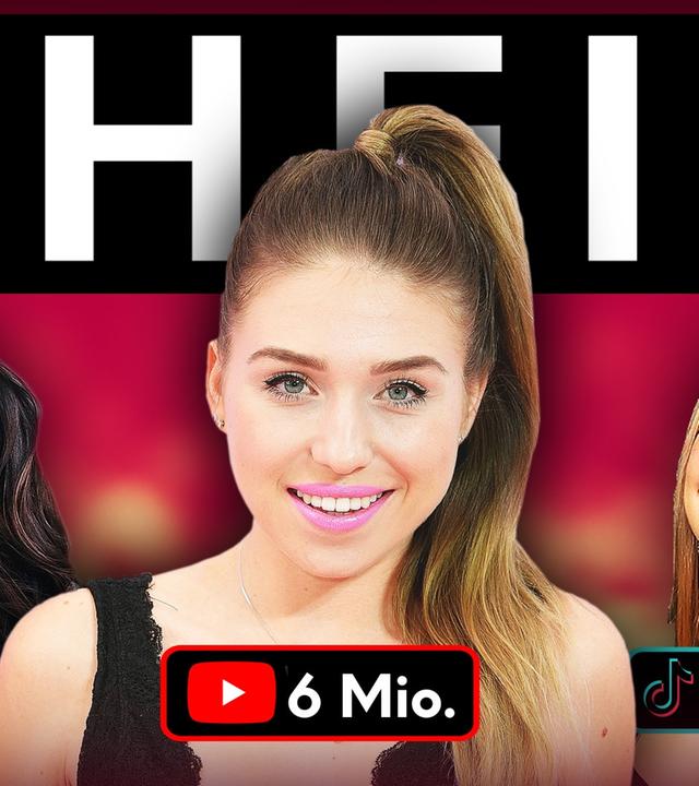 Exposed: Wie Influencer sich an SHEIN verkaufen