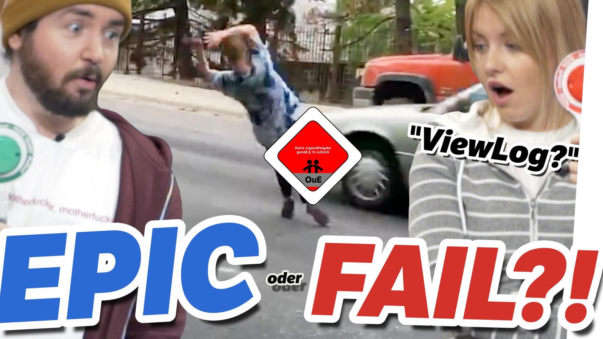 "EXTREM HART UNLUSTIGER GAG!" ? Kelly MissesVlog & Sturmwaffel GEPRANKT! EPIC ODER FAIL?