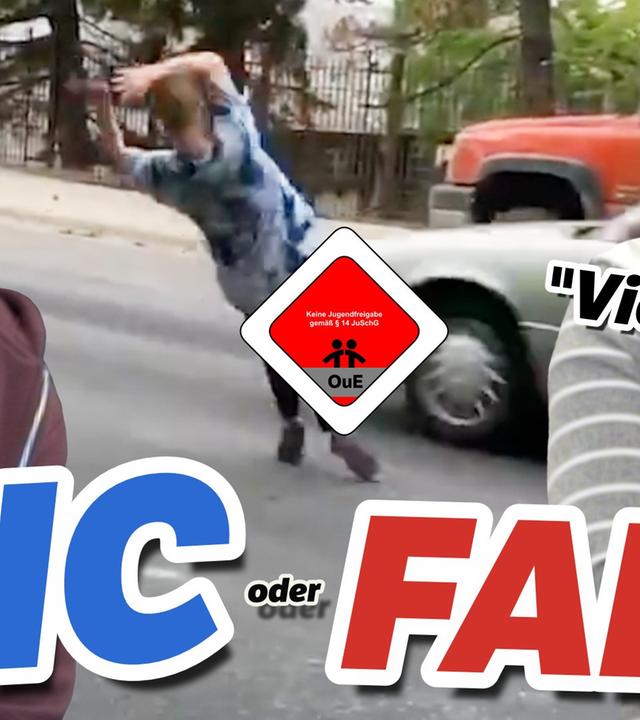 "EXTREM HART UNLUSTIGER GAG!" ? Kelly MissesVlog & Sturmwaffel GEPRANKT! EPIC ODER FAIL?