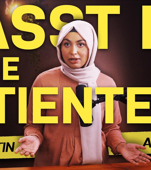 Extrem unangenehme Fragen an eine Therapeutin...