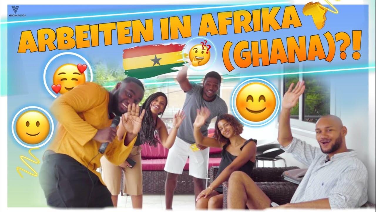 Extreme Smacks or Facts! - YeboahsVLOGS