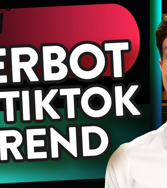 Extreme Verletzungsgefahr: TikTok muss Challenge verbieten - WALULIS DAILY