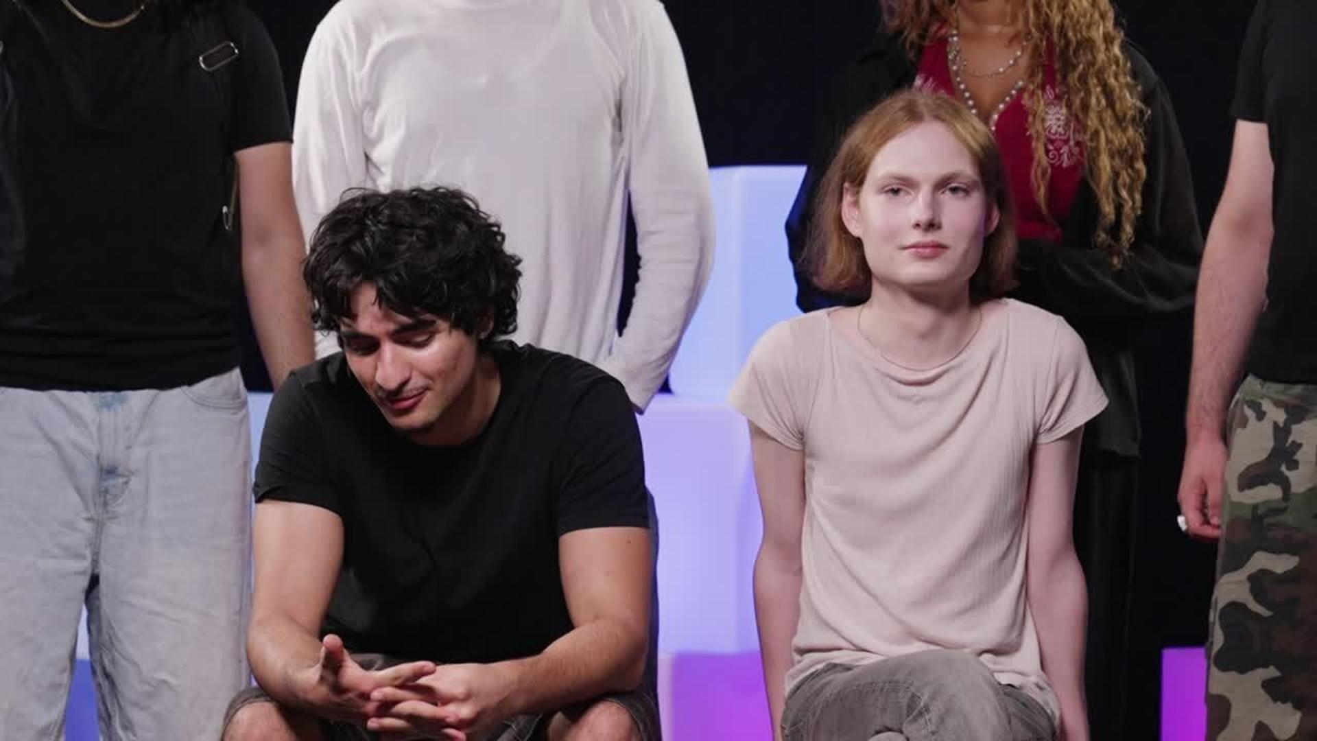 „Ey du HS, ich will deine Socken kaufen“ - Lügen Lügen