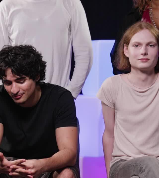 „Ey du HS, ich will deine Socken kaufen“ - Lügen Lügen