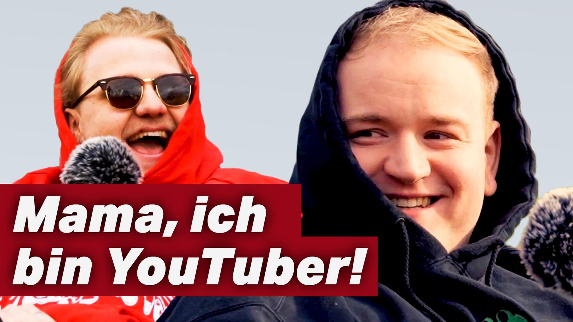 Fabo: Wie viel hast du mit YouTube verdient? - Henke's Corner #20