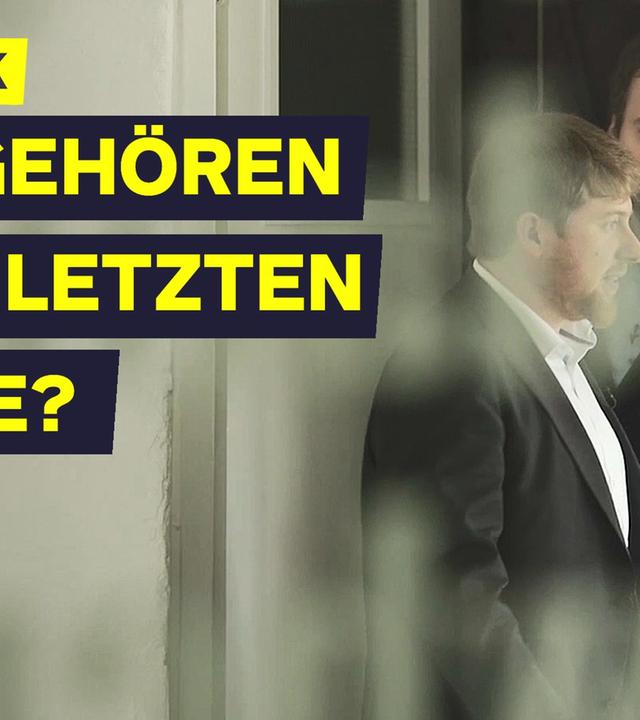 Facebook - Wem gehören deine letzten Worte?