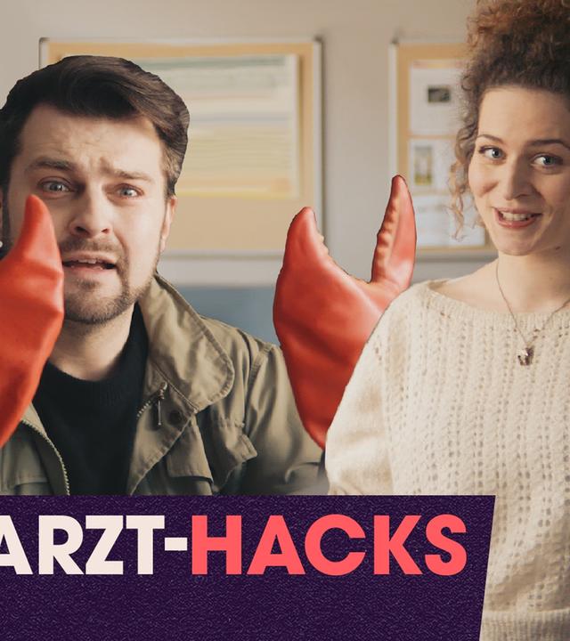 Facharzt-Hacks - So kriegst Du einen Termin