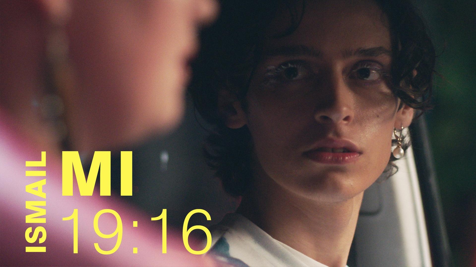 Fahrstunden-Flirt - DRUCK Ismail - Clip 14