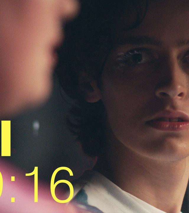 Fahrstunden-Flirt - DRUCK Ismail - Clip 14