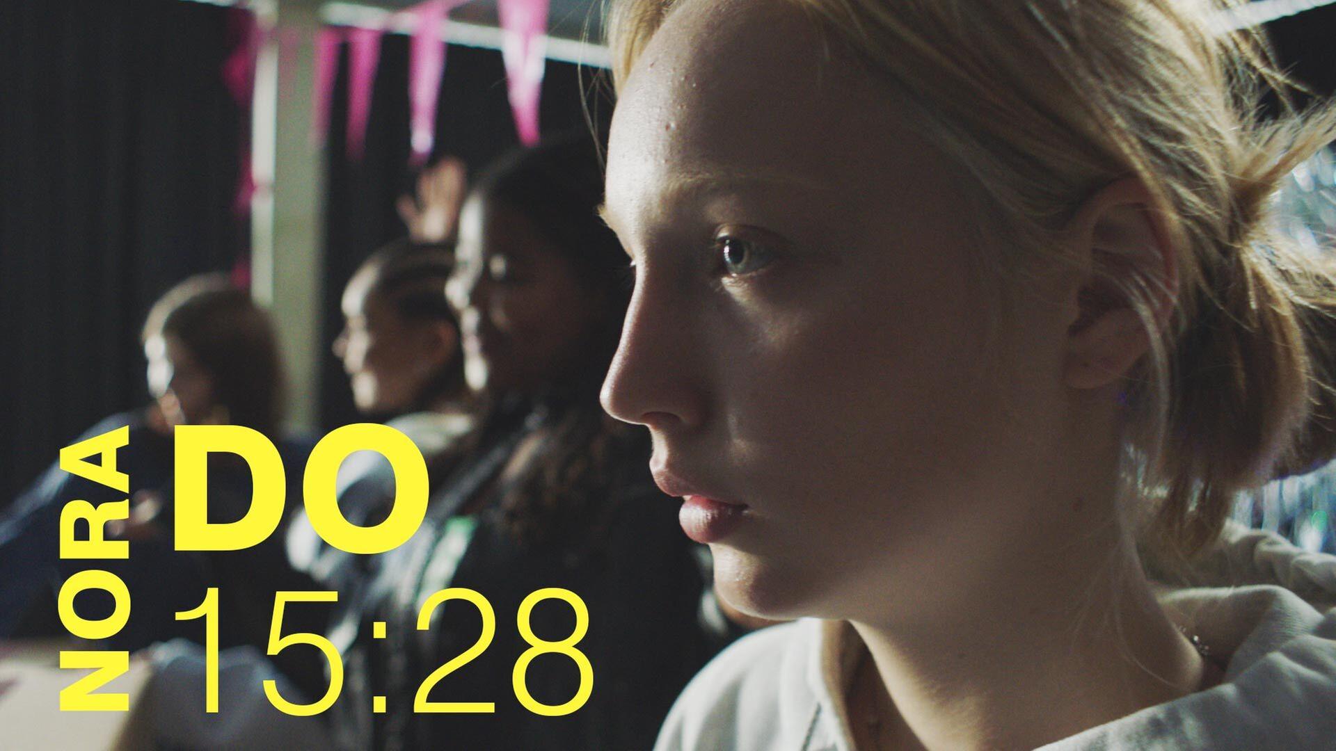 Fail ? - DRUCK Nora - Clip 33