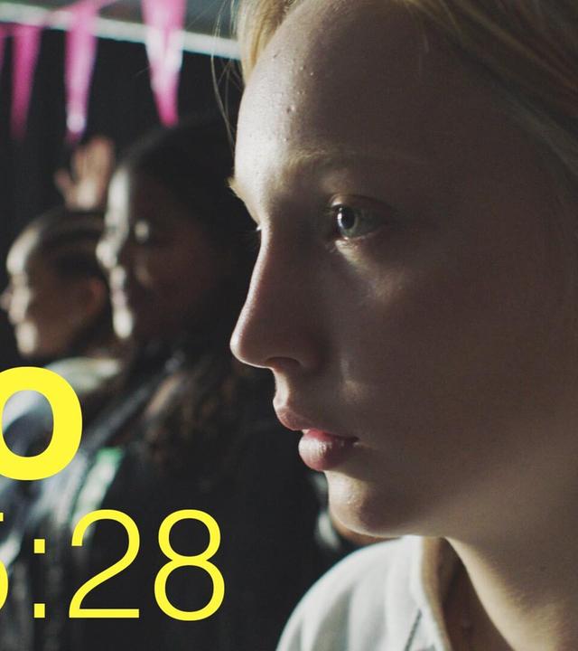 Fail ? - DRUCK Nora - Clip 33