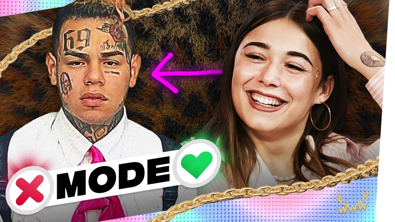 FAIL oder GEIL? Fashion-ABRECHNUNG mit janaxnell!