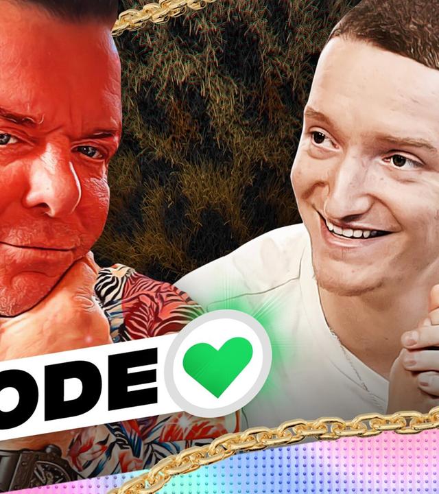 FAIL oder GEIL? Fashion-ABRECHNUNG mit Justin! - Teil 3