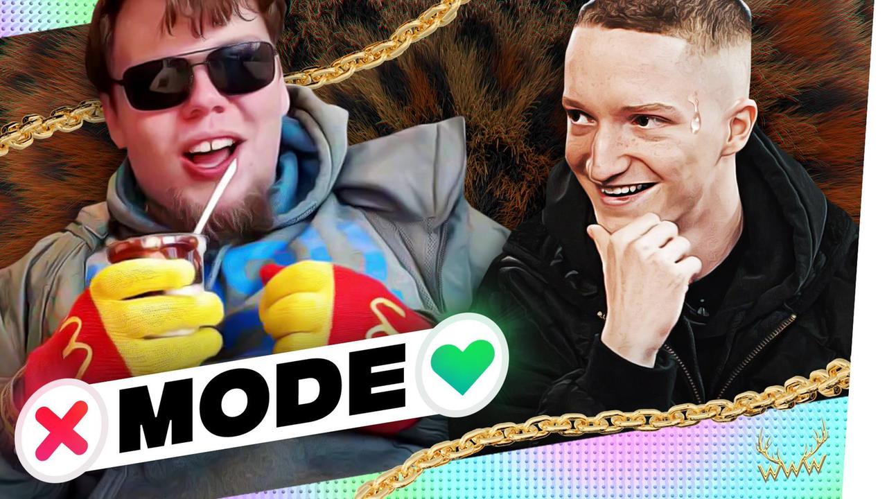 FAIL oder GEIL? Fashion-ABRECHNUNG mit Justin!