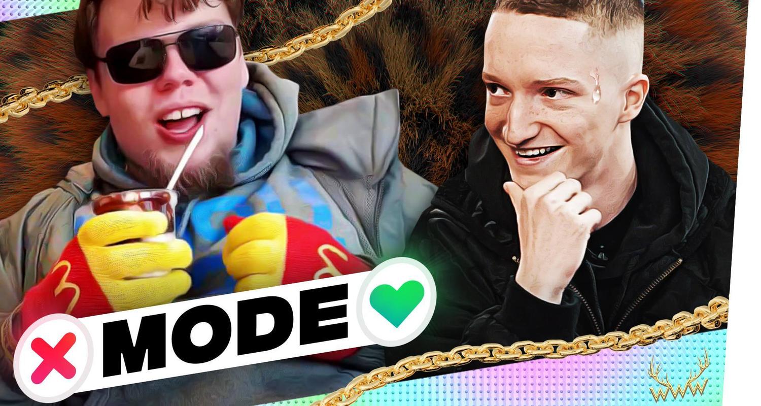 FAIL oder GEIL? Fashion-ABRECHNUNG mit Justin!