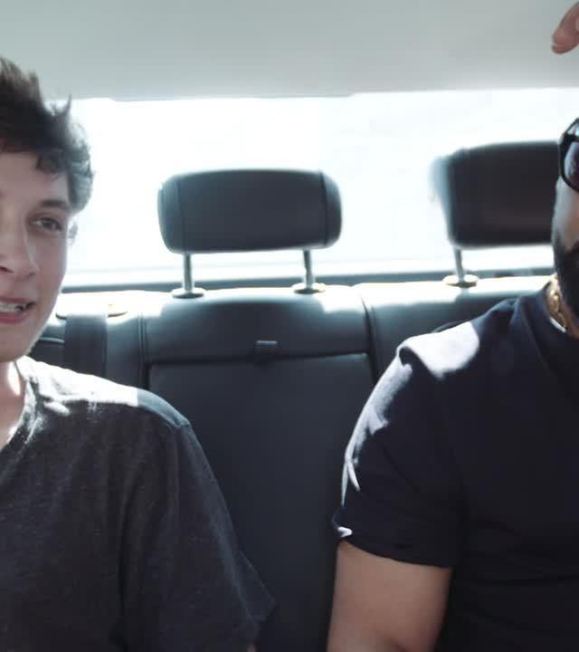 Fails & Outtakes - die lustigsten Szenen mit Reyst - follow me.reports