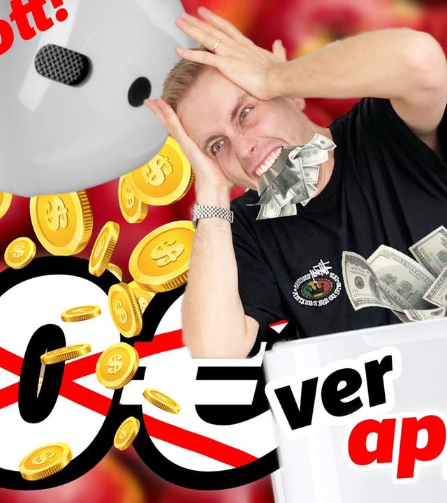 FAKE AIRPODS für 70?! ? BIBI und JULIAN zocken uns (mal wieder) ab!