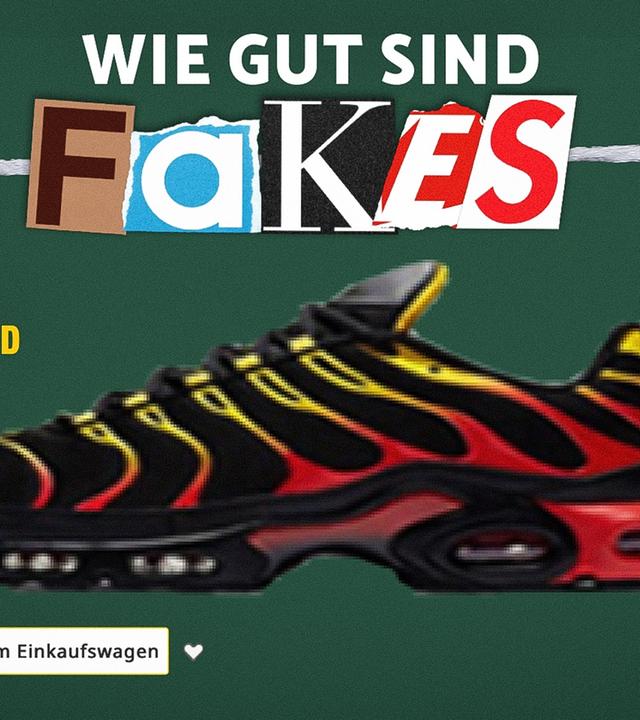FAKE FASHION - Braucht man noch Orignale?! -- HYPECULTURE