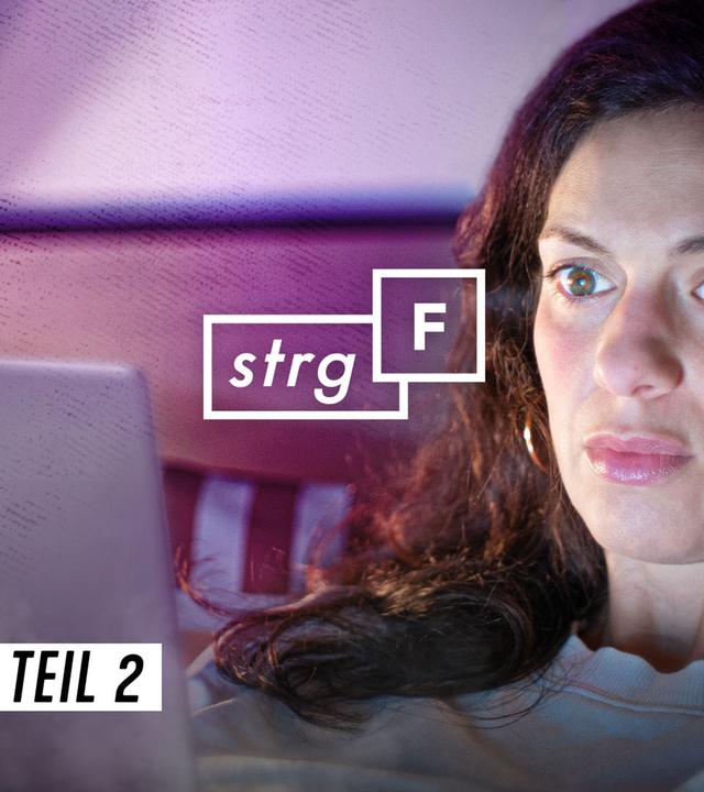 Fake Flirts: Insider*innen packen aus - STRG_F