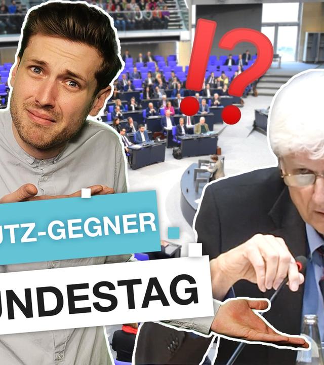 Fake-Institut: Wie die Anti-Klimaschutz-Lobby euch verarscht - reporter