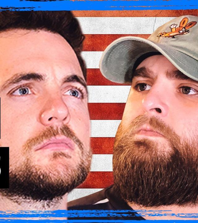 FAKE NEWS mit Cengiz - Phil Laude