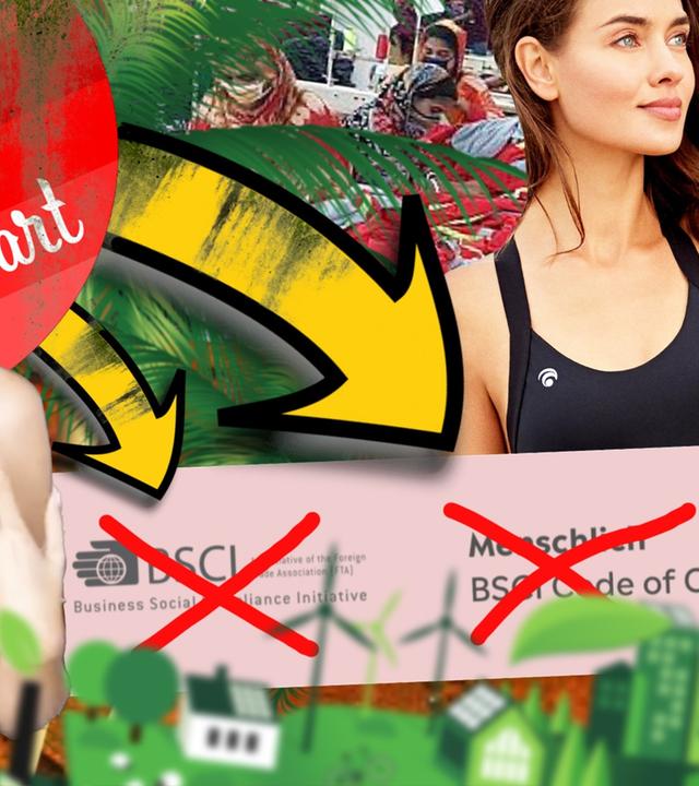 Fake-Siegel & gar nicht so nachhaltig? Oceans Apart geprüft! (löscht Insta-Bio nach unserer Anfrage)