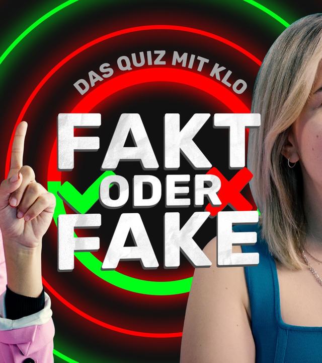 FAKT oder FAKE? Sexmythen im Check! I Auf Klo