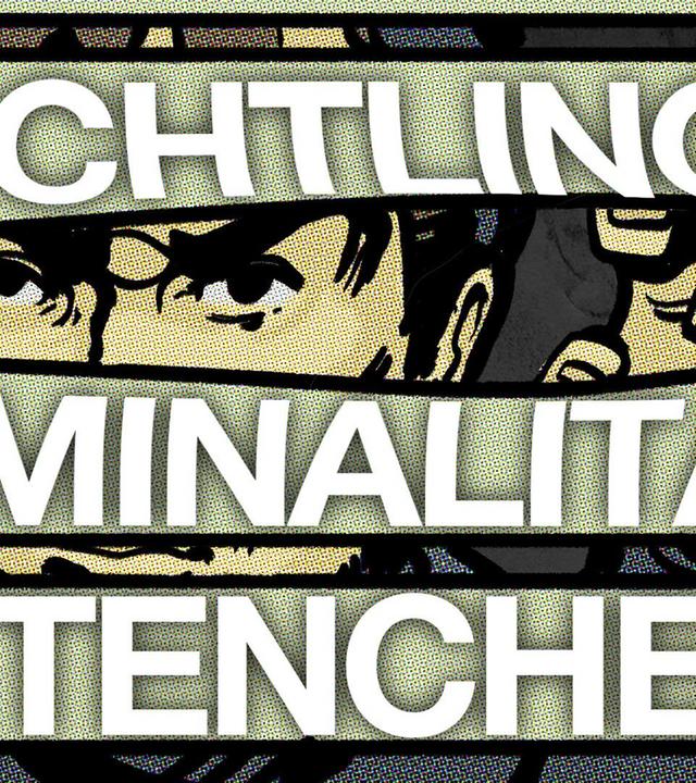 Faktencheck - Moritz Neumeier