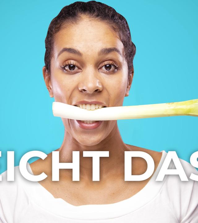 Faktencheck: So gesund ist vegane Ernährung wirklich