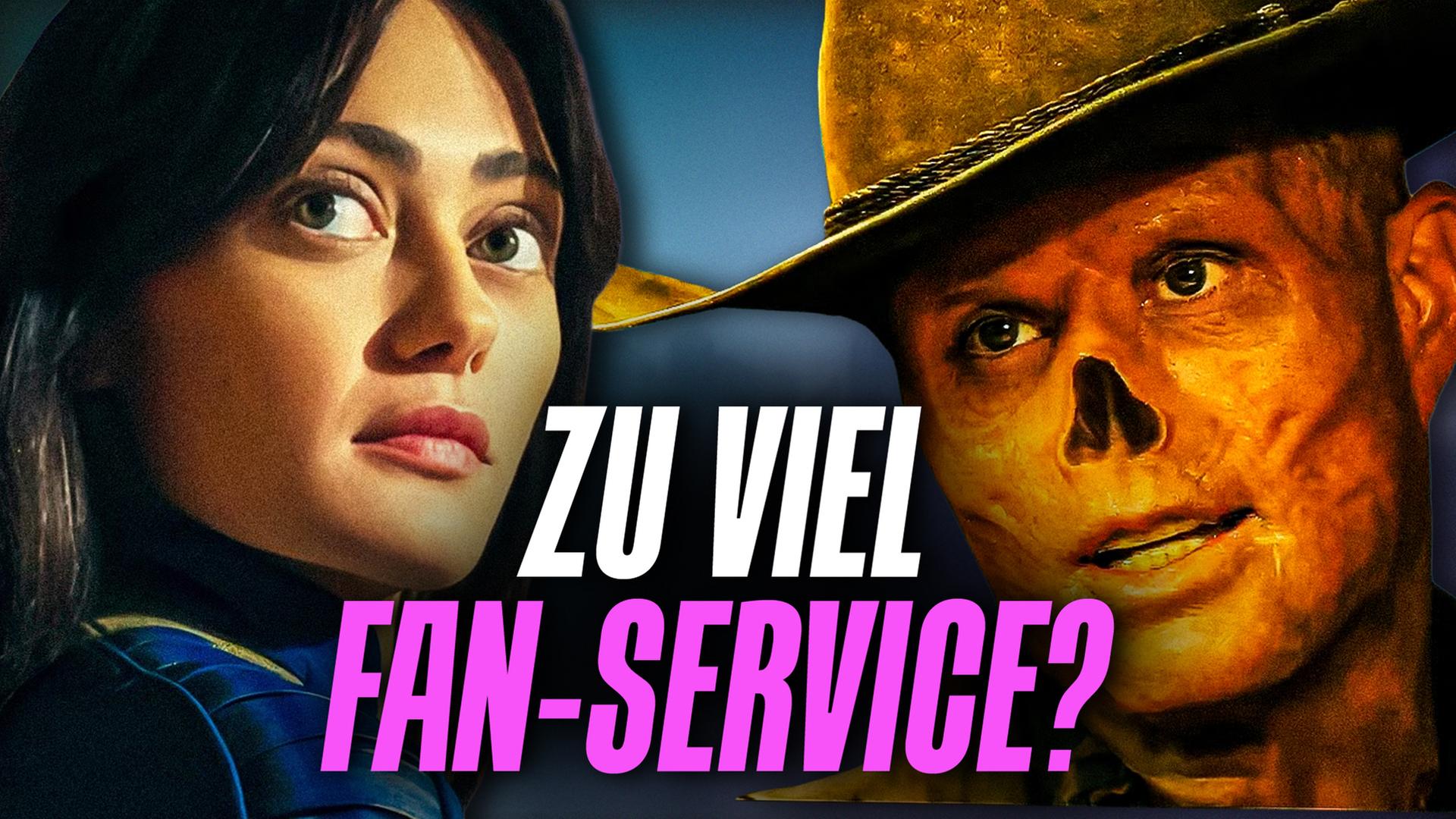 Fallout Staffel 2: Großer Endzeit-Spaß mit Schwächen?