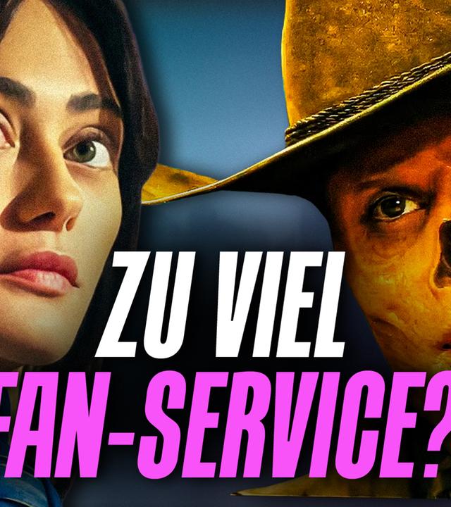 Fallout Staffel 2: Großer Endzeit-Spaß mit Schwächen?