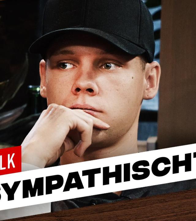 Falsche Freunde, Image, nervige Fans uvm. - unsympathischTV im Talk