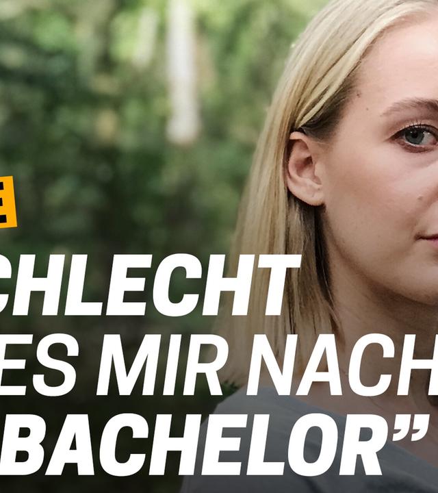 Fame & Depressionen: Svenja von Wreses Zeit nach „Der Bachelor“ - Was macht Fame mit uns? Folge 3