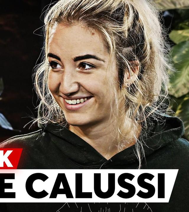 Fame durch Rewinside, Schule, neues Format uvm. - Jodie Calussi im Talk