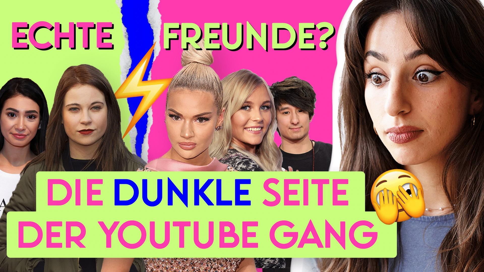 Fame, Hate, toxische Fans: die Anfänge von YouTube Deutschland
