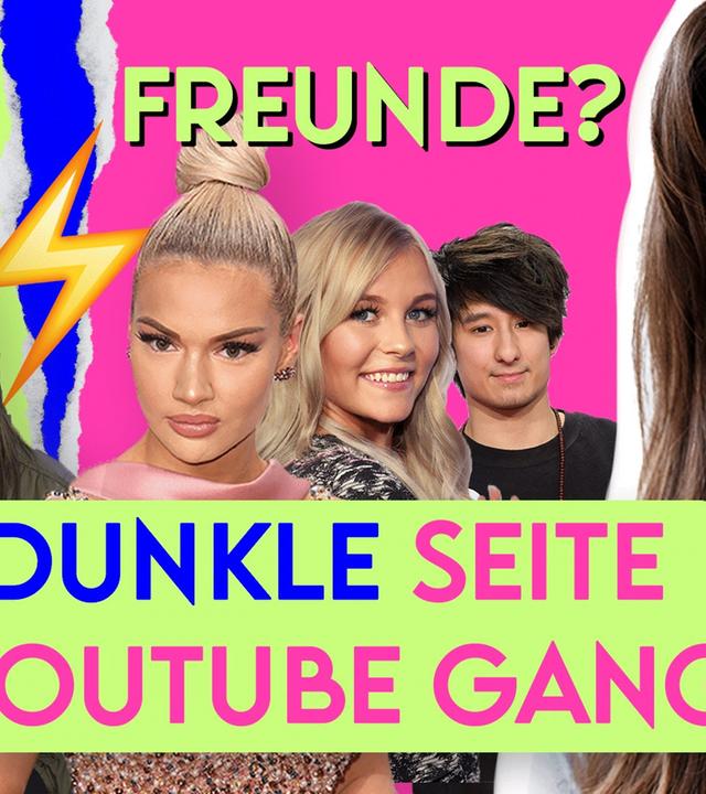 Fame, Hate, toxische Fans: die Anfänge von YouTube Deutschland