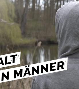 Familiärer Missbrauch & Häusliche Gewalt – Tabuthema Gewalt gegen Männer - Y-Kollektiv