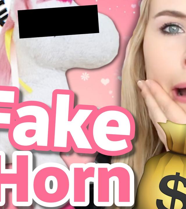 FANS VERARSCHT?! Bonnytrash dachte, dass es keiner merkt...