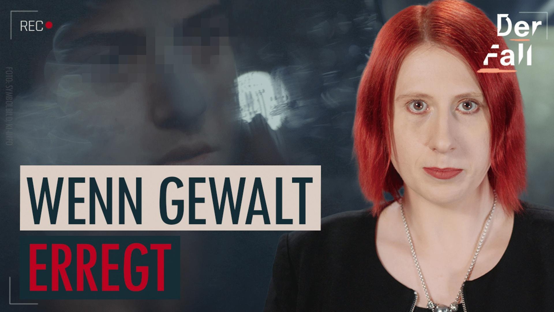 Fantasien bis zum Mord? - Der Fall